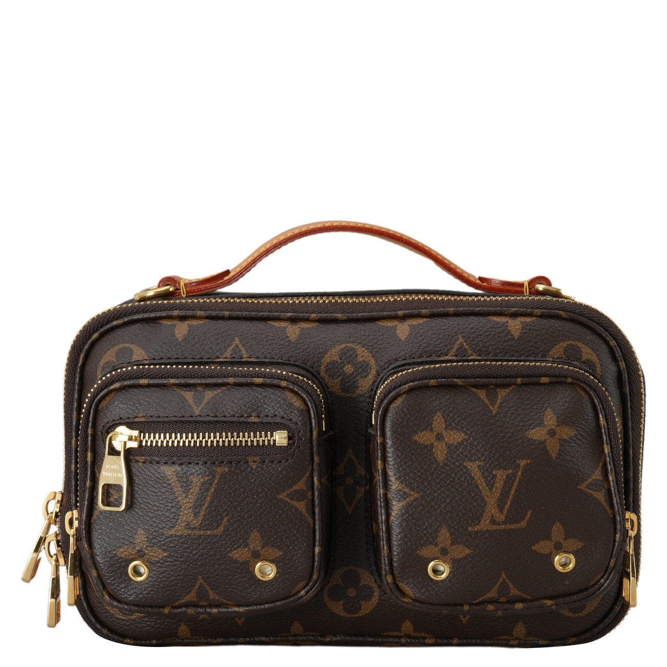 LOUIS VUITTON(USED)루이비통 M80446 유틸리티 크로스백